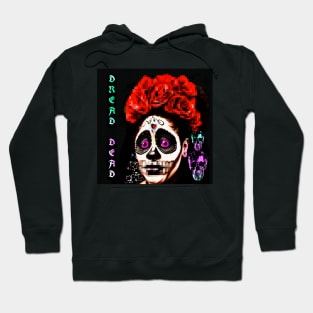 Sorrowful Eyes of Death Hoodie